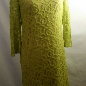 Lime Green so fresh and so Clean